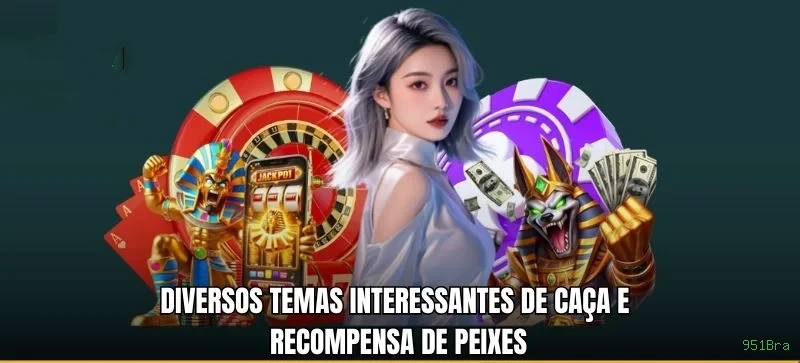 951Bra Jogos
