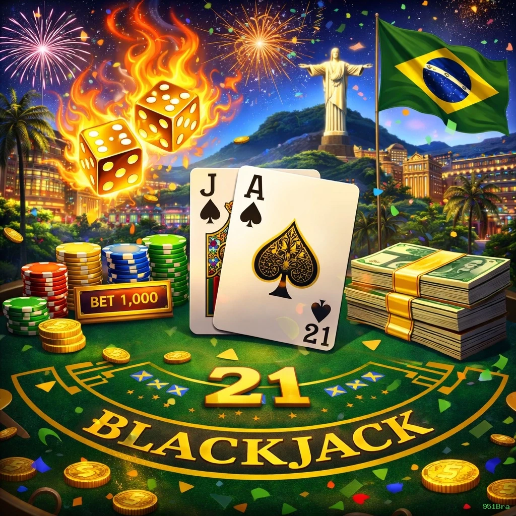 951Bra Link Oficial